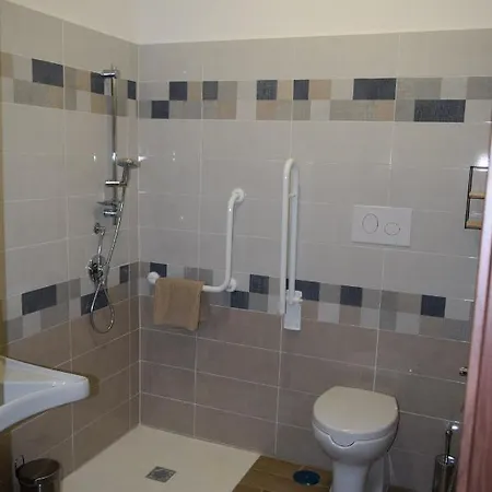 Paolina Guest house Sala Consilina