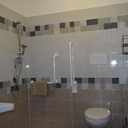 Paolina Guest house