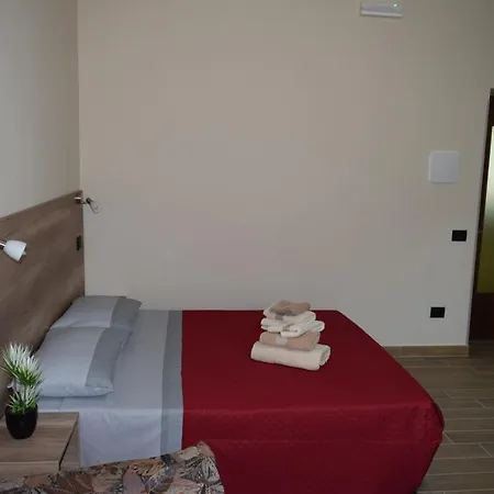 Guest house Paolina *