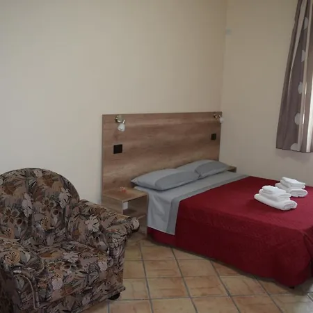 Guest house Paolina Sala Consilina