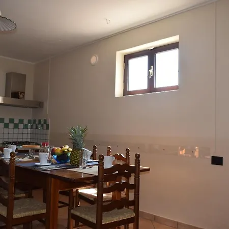 Guest house Paolina Sala Consilina