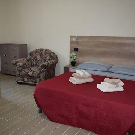 Guest house Paolina Sala Consilina
