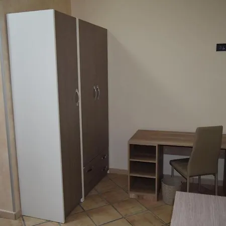 Paolina Guest house