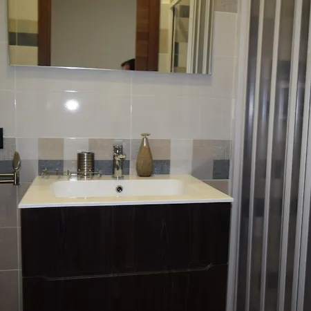 Paolina Guest house